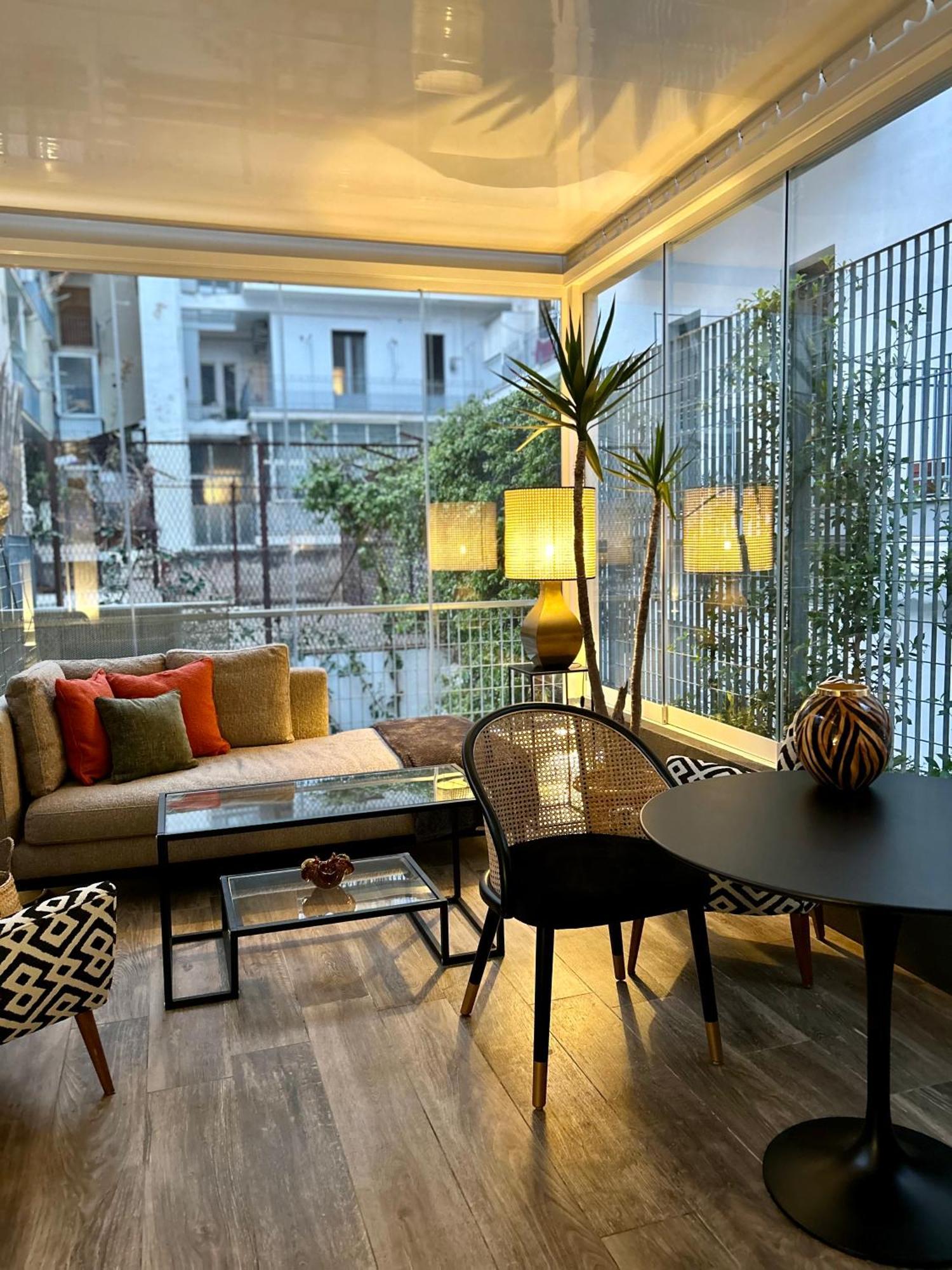 Portrait Luxury Loft Lejlighed Bari Eksteriør billede