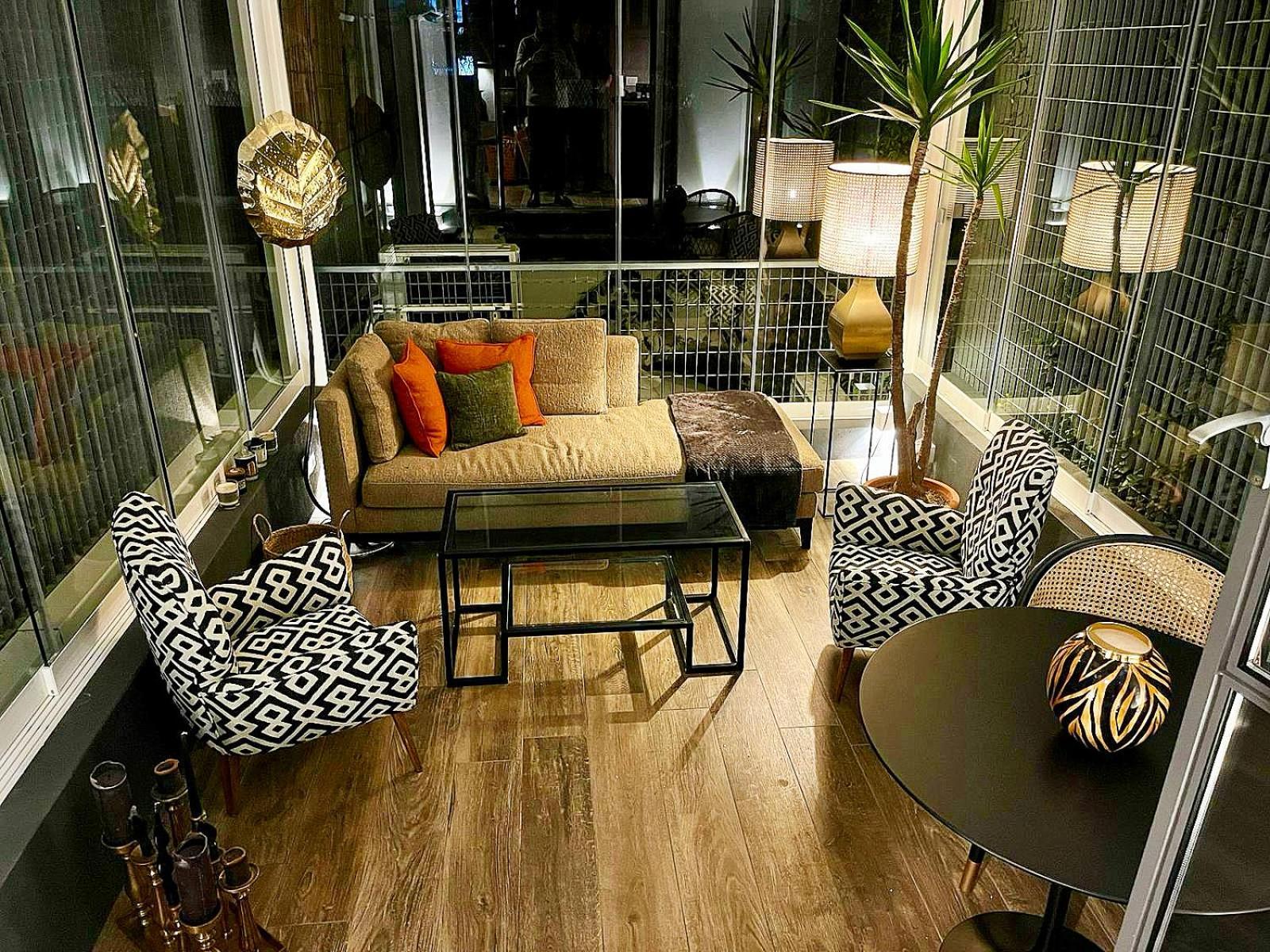 Portrait Luxury Loft Lejlighed Bari Eksteriør billede