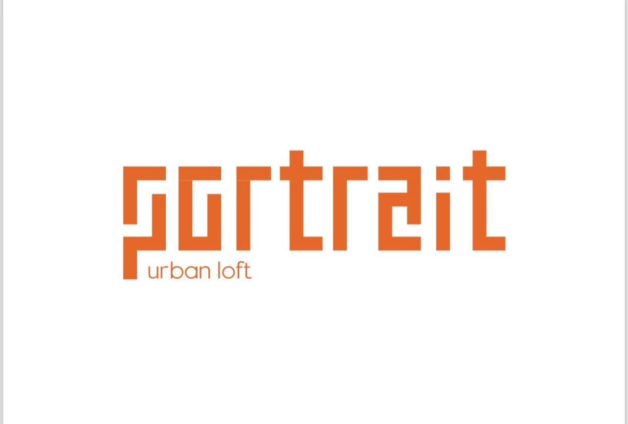 Portrait Luxury Loft Lejlighed Bari Eksteriør billede