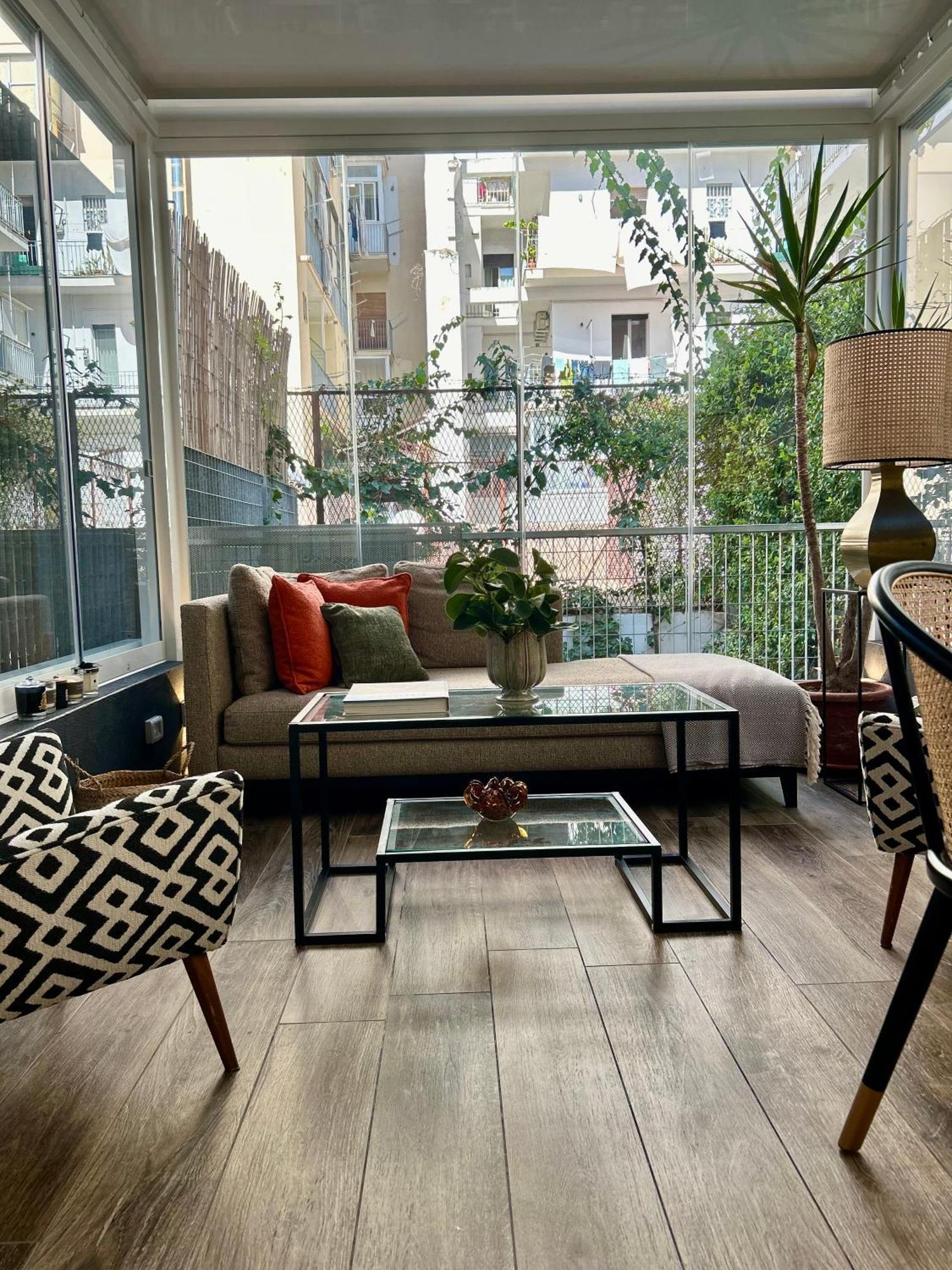 Portrait Luxury Loft Lejlighed Bari Eksteriør billede