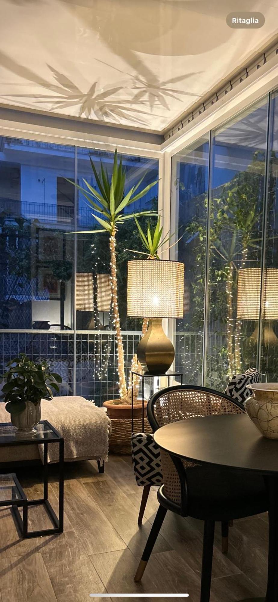 Portrait Luxury Loft Lejlighed Bari Eksteriør billede